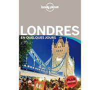 Londres en quelques jours - 4ed