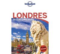 Londres En quelques jours - 6ed