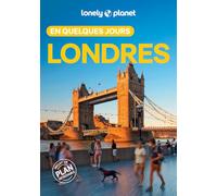 Londres En quelques jours 9ed