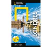 Londres Guia National Geographic Traveler