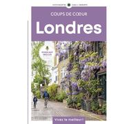Londres: Guide Coups de coeur