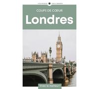Londres: Guide Coups de coeur