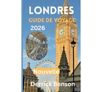 Londres Guide de voyage 2026