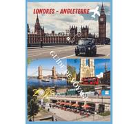 LONDRES GUIDE DE VOYAGE 2026: Découvrez les meilleures attractions, quartiers, spécialités culinaires et expériences pour un séjour inoubliable à Londres en 2026.