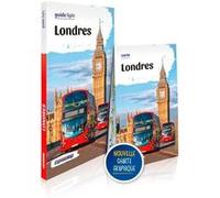 Londres (guide light) Collectif (Auteur)
