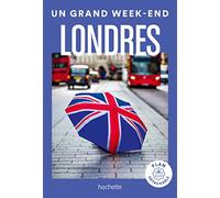 Londres Guide Un Grand Week-end