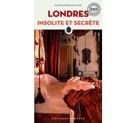 Londres insolite et secrète