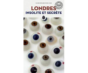 Londres insolite et secrète