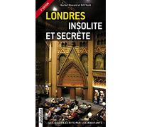 Londres insolite et secrète V2