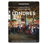 Londres - Les meilleures expériences - 1ed