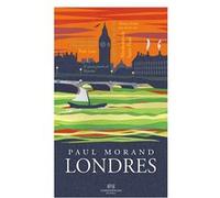 Londres - [Livre en VO] Morand, Paul (Auteur)