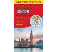 Londres: Marco Polo