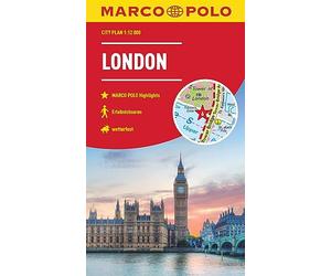 Londres: Marco Polo