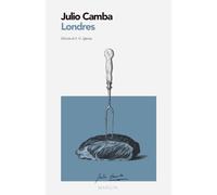 Londres: MARGIN - Colección Viajes (Edición crítica con introducción y notas): Impresiones de un español