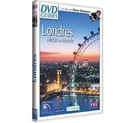 Londres - Miroir du monde