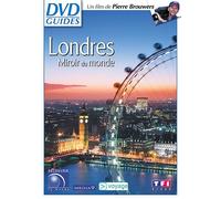 Londres - Miroir Du Monde