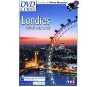 Londres : Miroir du monde G