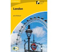Londres niveau 2 élémentaire
