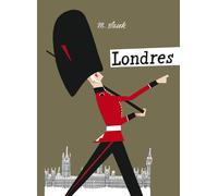 Londres: Nouvelle édition
