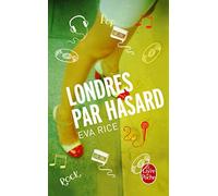 Londres par hasard