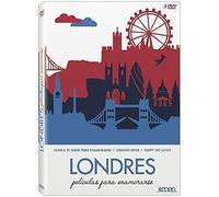 Londres: Para Enamorarse (Spain Import, See Details For Languages)
