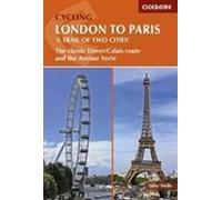 Londres-Paris à vélo