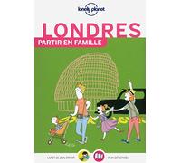 Londres Partir en famille - 5ed