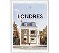 Londres: Petit Atlas Hédoniste