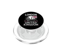 Londres Royaume-Uni Voyage City Journey PopSockets PopGrip pour MagSafe