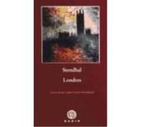 Londres - STENDHAL Stendhal (Auteur)
