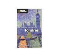 National Geographic – Londres : Voyages dans l'Histoire