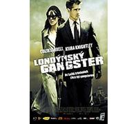 Londynsky gangster (London Boulevard) (Tchèque version)