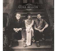 Lone Bellow – Lone Bellow – CD