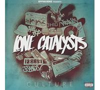 Lone Catalysts - Culture [Import]