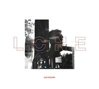 Lone - DJ Kicks [Import]
