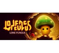 Lone Fungus (PC)
