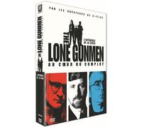 Lone Gunmen : L'intégrale - Coffret 3 DVD