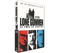 Lone Gunmen : Au Coeur Du Complot - L'intégrale De La Série