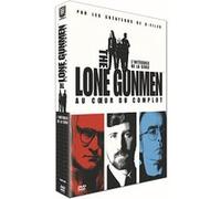 Lone gunmen - Coffret intégral E