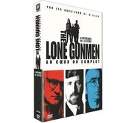 Lone Gunmen : L'intégrale - Coffret 3 DVD