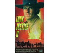 Lone Justice 2 [VHS]
