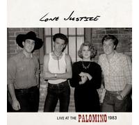 Lone Justice - Live at The. -Ltd [Import]