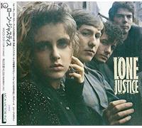Lone Justice - Lone Justice