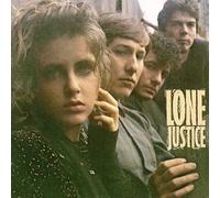 Lone Justice - Lone Justice - Geffen Records - 924 060-1