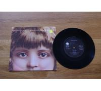 Lone Justice - Lone Justice Shelter 7" Geffen GEF16 EX/EX 1986 picture sleeve