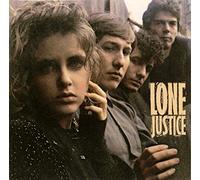 Lone Justice - Same (1985) [Import]