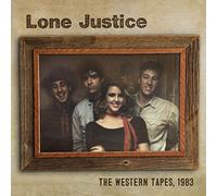 Lone Justice - Western Tapes, 1983
