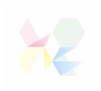 Lone - Once in a While [Import]