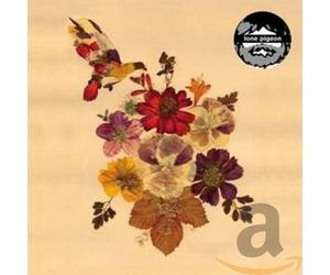 Lone Pigeon - Concubine Rice