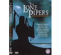 Lone Pipers - Lone Pipers of The Scottish Regiment [Import]